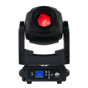 Focus Spot 5Z American DJ Moving Head 200W LED | Rotozoom