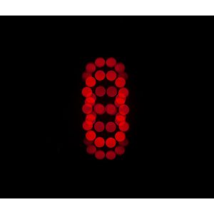 Focus Spot 5Z American DJ Moving Head 200W LED | Rotozoom