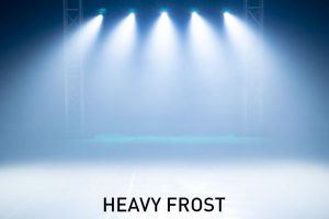 Focus Spot 5Z American DJ Moving Head 200W LED | Rotozoom