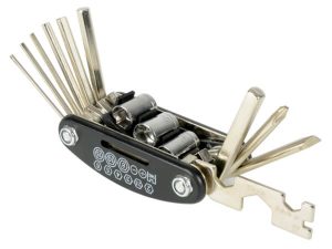 Мултифункционален инструмент 15в1 Mercury | AVStore