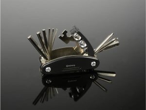 Мултифункционален инструмент 15в1 Mercury | Rotozoom