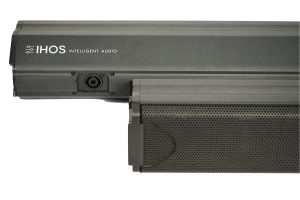 Пасивен line-array сателит 12х2.75″ 200W IHOS TILOS | AVStore