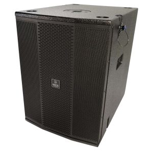 Активен array събуфър 12″ 1400W IHOS MILOS SUB | AVStore