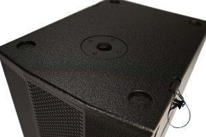 Активен array събуфър 12″ 1400W IHOS MILOS SUB | Rotozoom