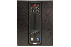 Активен array събуфър 12″ 1400W IHOS MILOS SUB | Rotozoom