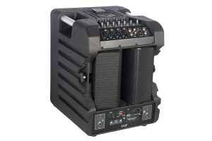 Активна озвучителна система IHOS KEA 740W | Rotozoom