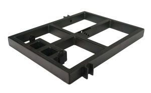 Адаптер за инсталация към събуфър IHOS MILOS Sub Flybar | AVStore