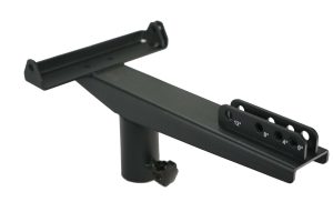 Адаптер за монтаж към стойка IHOS MILOS Pole Adaptor | AVStore