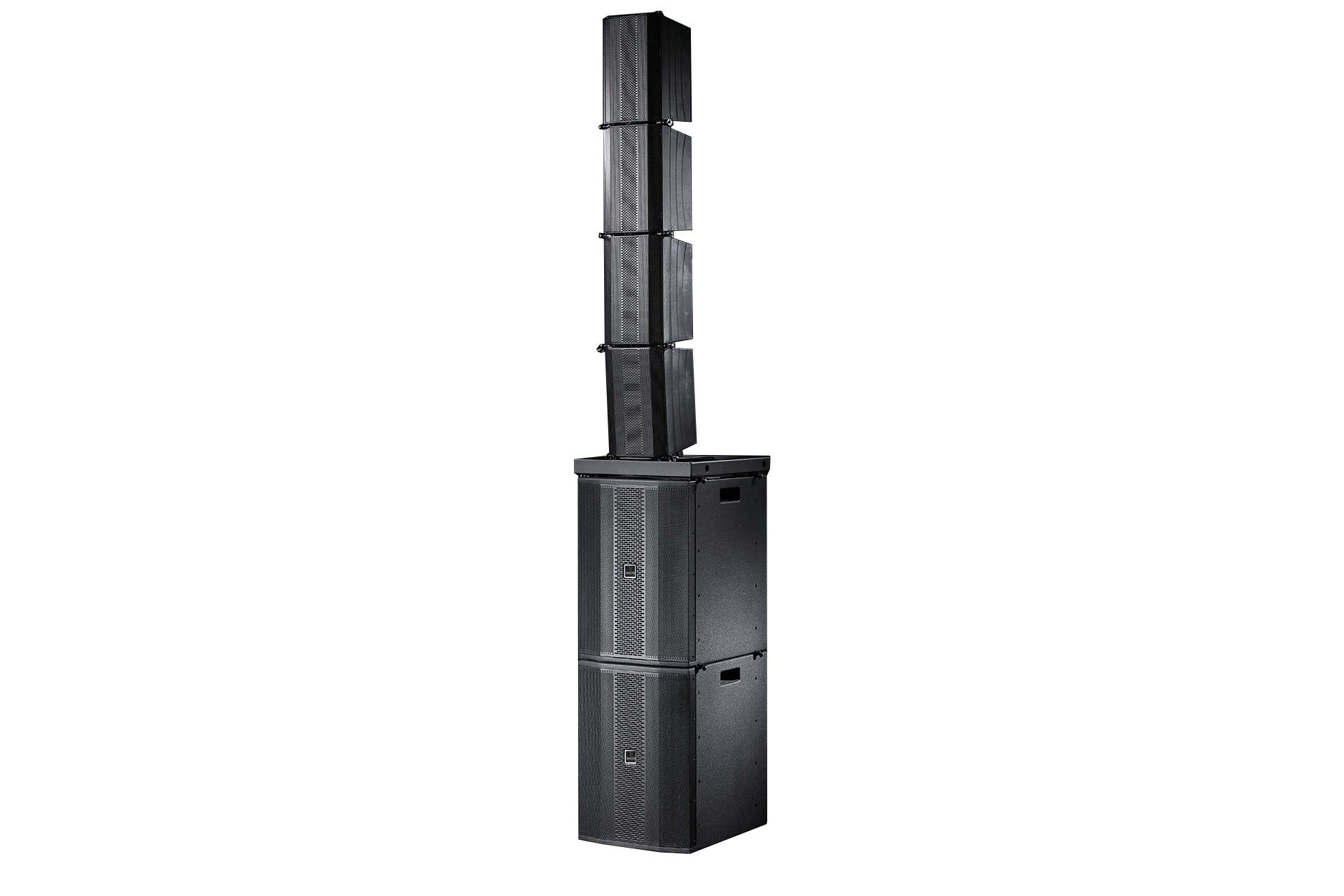L005931 Активна система IHOS MILOS I Активна line-array система IHOS MILOS SYSTEM I 6320W | Rotozoom