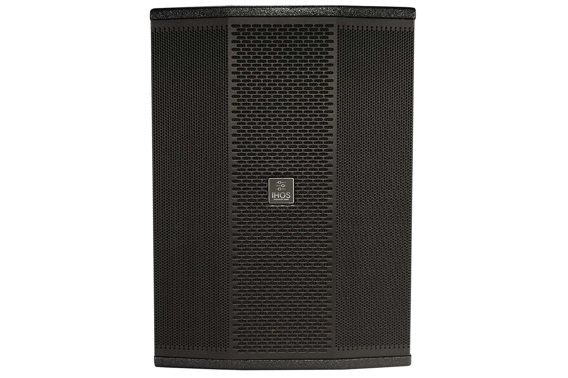 L006030 Активна система IHOS MILOS II – 4 Активна line-array система IHOS MILOS SYSTEM II 4560W | Rotozoom