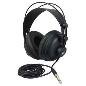 Професионални слушалки DAP HP-290 Pro | Rotozoom