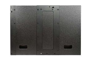 Активен array събуфър 18″ 2000W IHOS DILOS SUB | Rotozoom