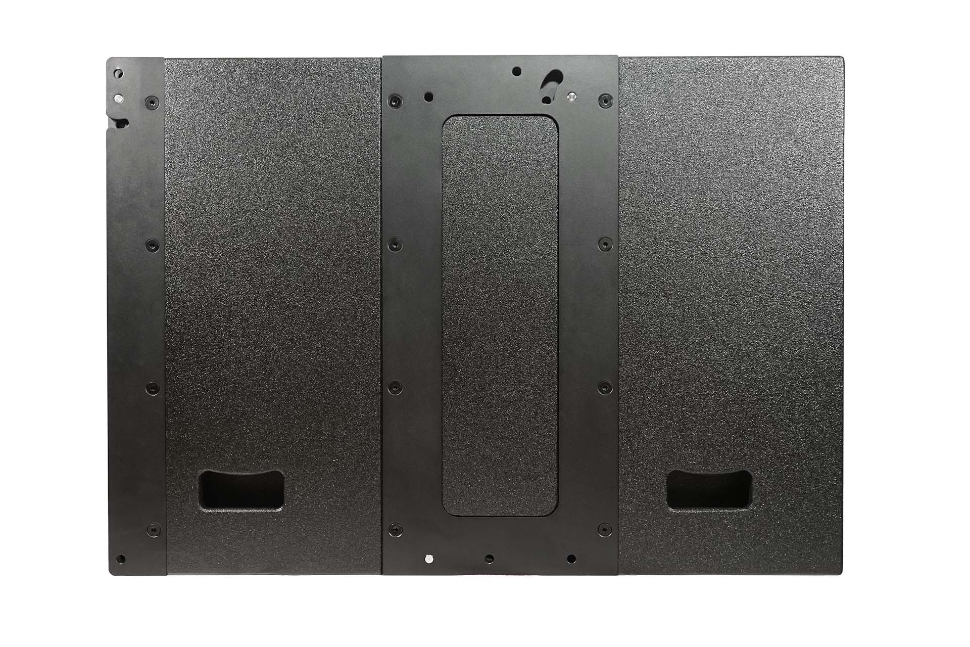 Активен array събуфър 18 1000W IHOS DILOS SUB – 3 Активен array събуфър 18″ 2000W IHOS DILOS SUB | Rotozoom