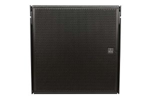 Активен array събуфър 18″ 2000W IHOS DILOS SUB | Rotozoom