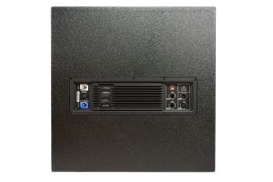 Активен array събуфър 18″ 2000W IHOS DILOS SUB | Rotozoom