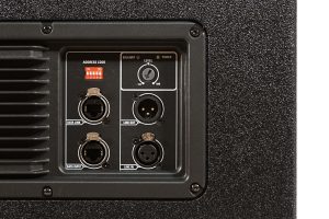 Активен array събуфър 18″ 2000W IHOS DILOS SUB | Rotozoom