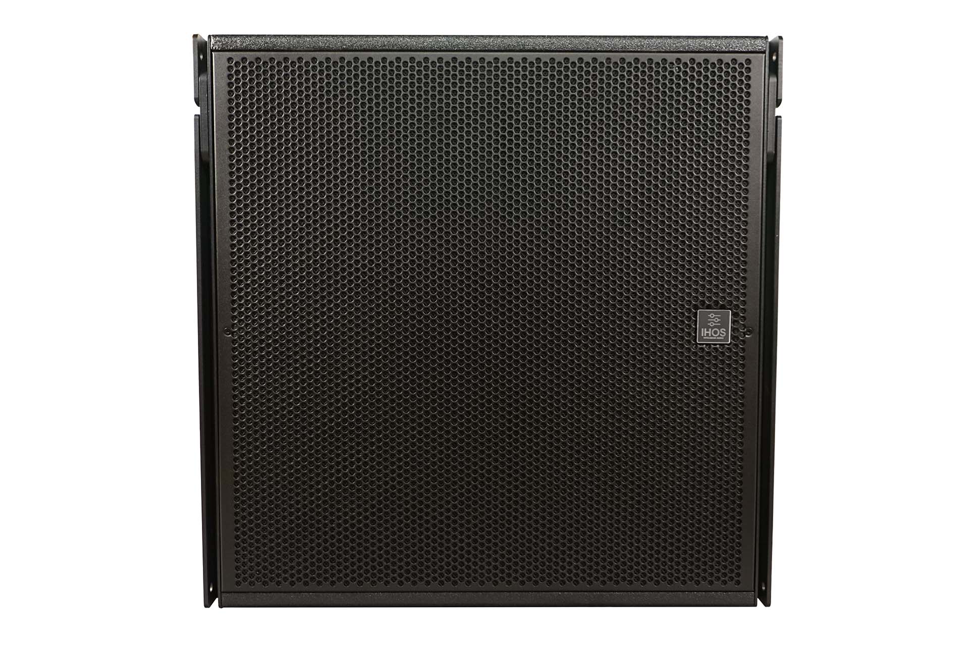 Активен array събуфър 18 1000W IHOS DILOS SUB Активен array събуфър 18″ 2000W IHOS DILOS SUB | Rotozoom