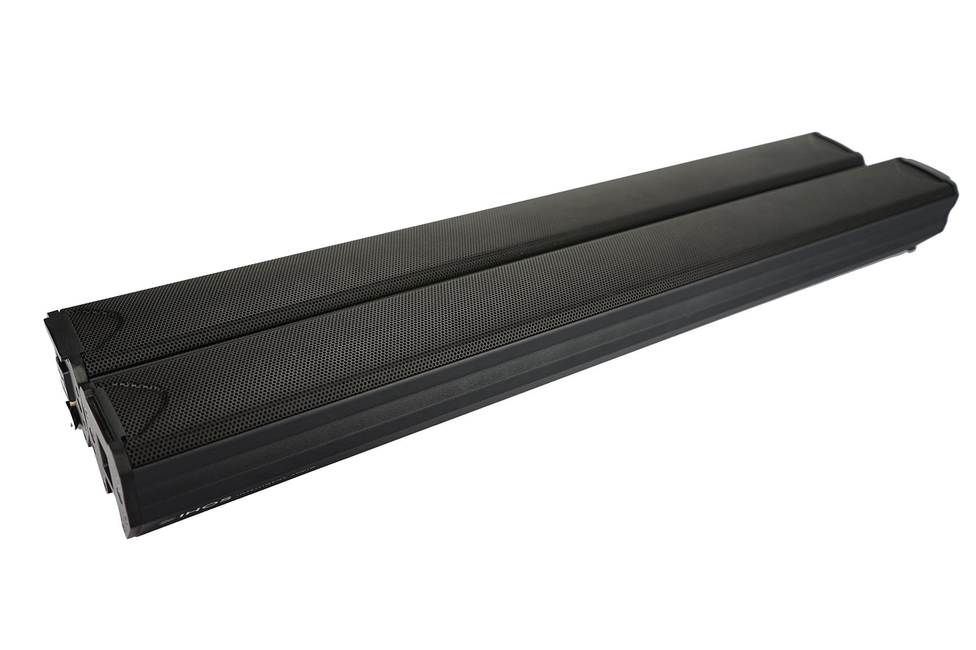 Активна line-array система IHOS Tilos II 1300W – 2 Активна line-array система IHOS Tilos II 1300W | Rotozoom