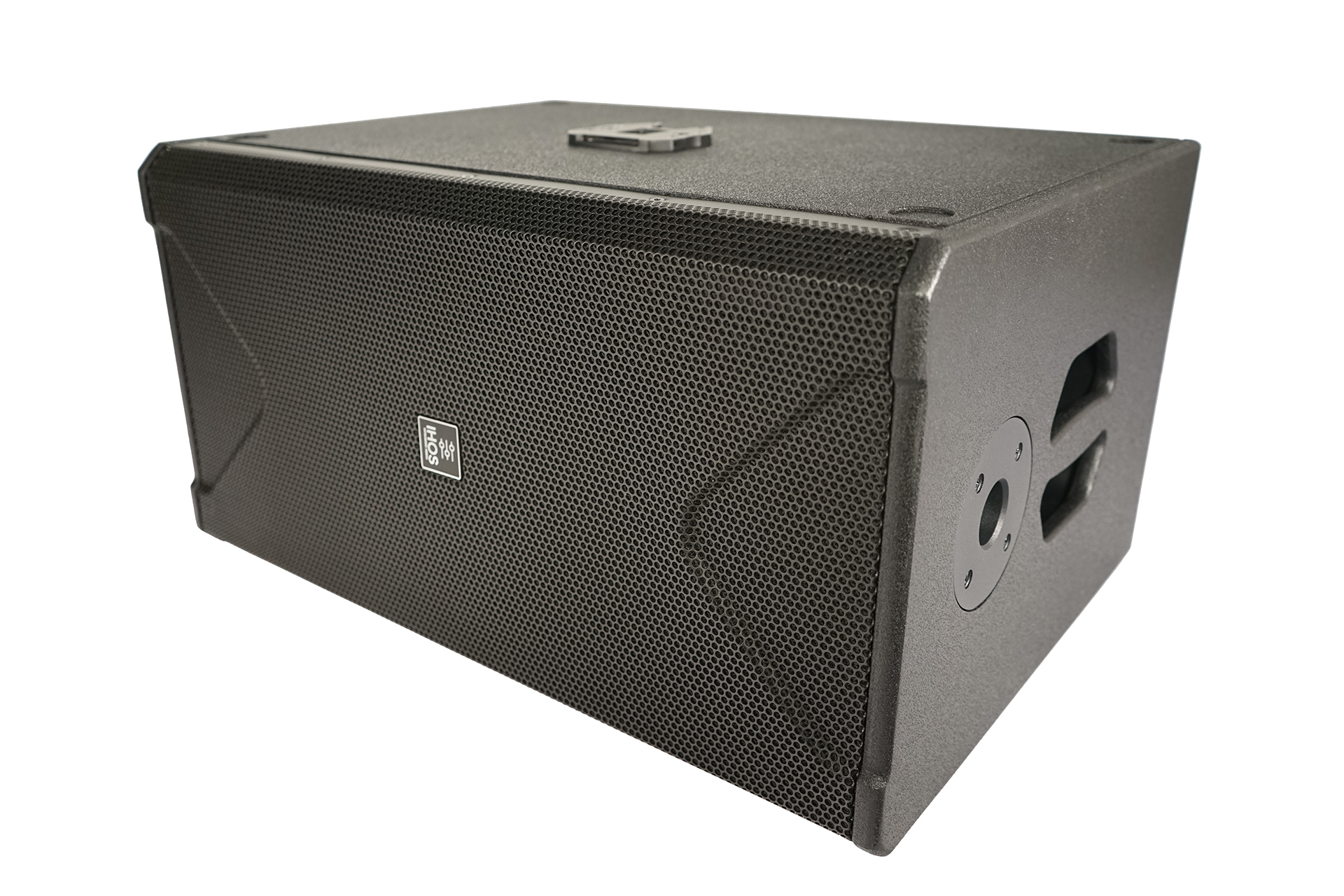 Активна line-array система IHOS Tilos II 1300W – 4 Активна line-array система IHOS Tilos II 1300W | Rotozoom