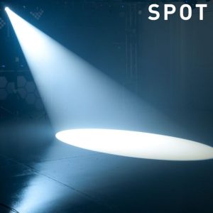 Vizi CMY 300 Hybrid American DJ Moving Head LED | Rotozoom