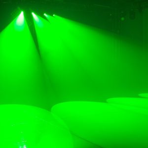 Vizi CMY 300 Hybrid American DJ Moving Head LED | Rotozoom