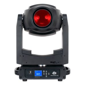 Focus Spot 6Z Hybrid American DJ Moving Head 300W LED | Rotozoom