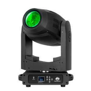 Focus Spot 6Z Hybrid American DJ Moving Head 300W LED | Rotozoom