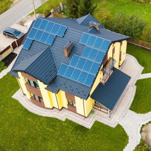 Соларен панел 545W 36V 2279x1134x35mm. V-TAC T-545 | AVStore