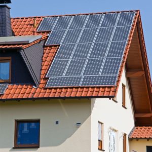 Соларен панел 545W 36V 2279x1134x35mm. V-TAC T-545 | AVStore