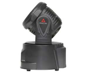 Движеща глава Wash 7x10W RGBW Fractal Lights | AVStore