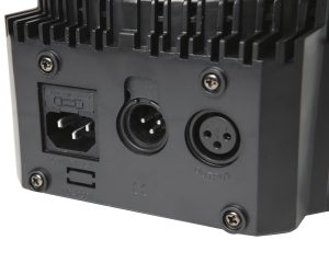 Движеща глава Wash 7x10W RGBW Fractal Lights | AVStore