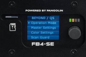 Професионален лазер Showtec Solaris 5.5 RGB + ILDA + FB4 | AVStore