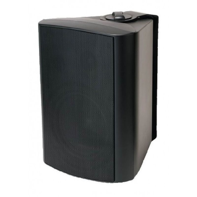 Пасивна тонколона 60W инсталационна Euroshine WS-61-B 100V | AVStore