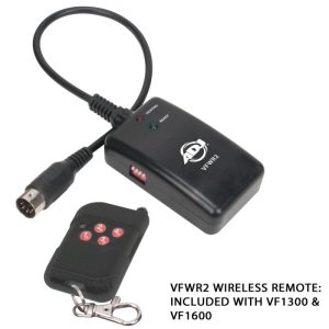 Пушек машина American DJ VF1300 | AVStore