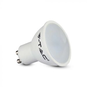 LED луничка 4.5W GU10 4000K VT-1975 V-TAC | AVStore