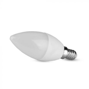 LED крушка 4.5W E14 3000K VT-1855 V-TAC | AVStore