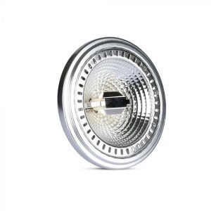 LED луничка 12W 6400K GU10 VT-1112 V-TAC | AVStore