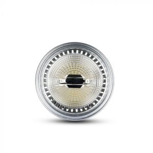 LED луничка 12W 6400K GU10 VT-1112 V-TAC | Rotozoom