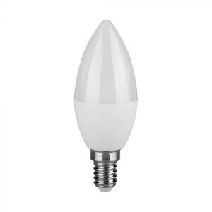 LED крушка 4.5W E14 4000K VT-1855 V-TAC | AVStore