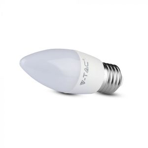 LED крушка 4.5W E27 4000K VT-1821 V-TAC | AVStore