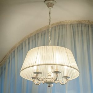 LED крушка 4.5W E27 6500K VT-1821 V-TAC | AVStore