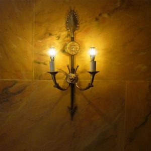 LED крушка 2W E14 6500K филамент VT-1952 V-TAC | AVStore