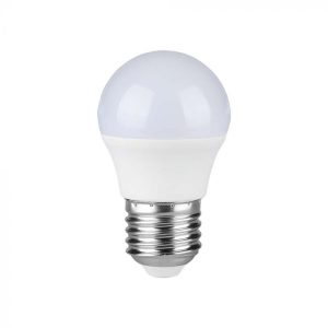 LED крушка 4.5W E27 3000K VT-1879 V-TAC | AVStore