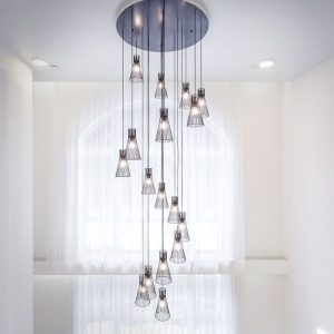 LED крушка 6.5W E27 4000K Samsung чип VT-290 V-TAC | AVStore