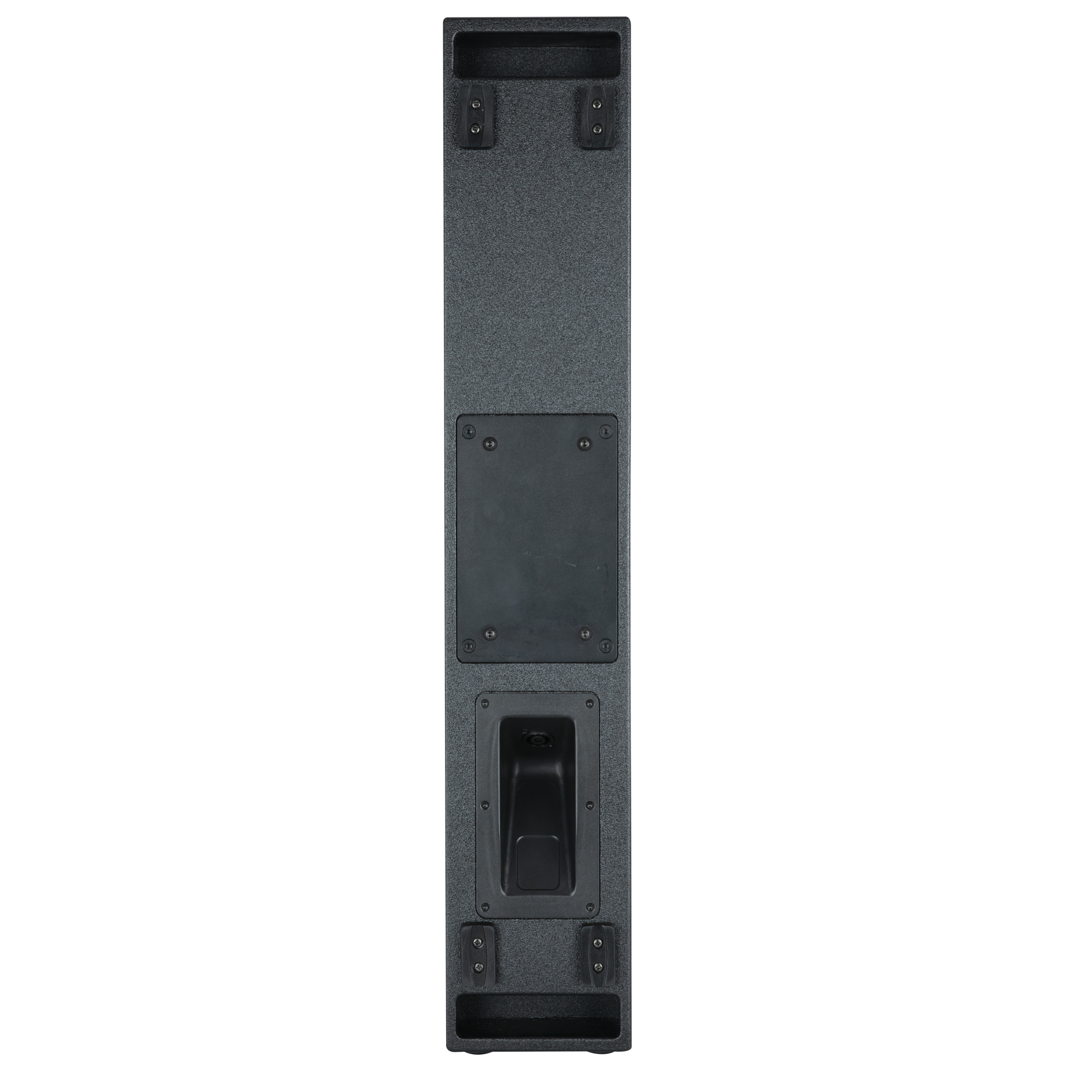 D38880 DAP Frigga Column Array audio system 2000W – 10 DAP Frigga професионална активна аудио система Line Array | Rotozoom