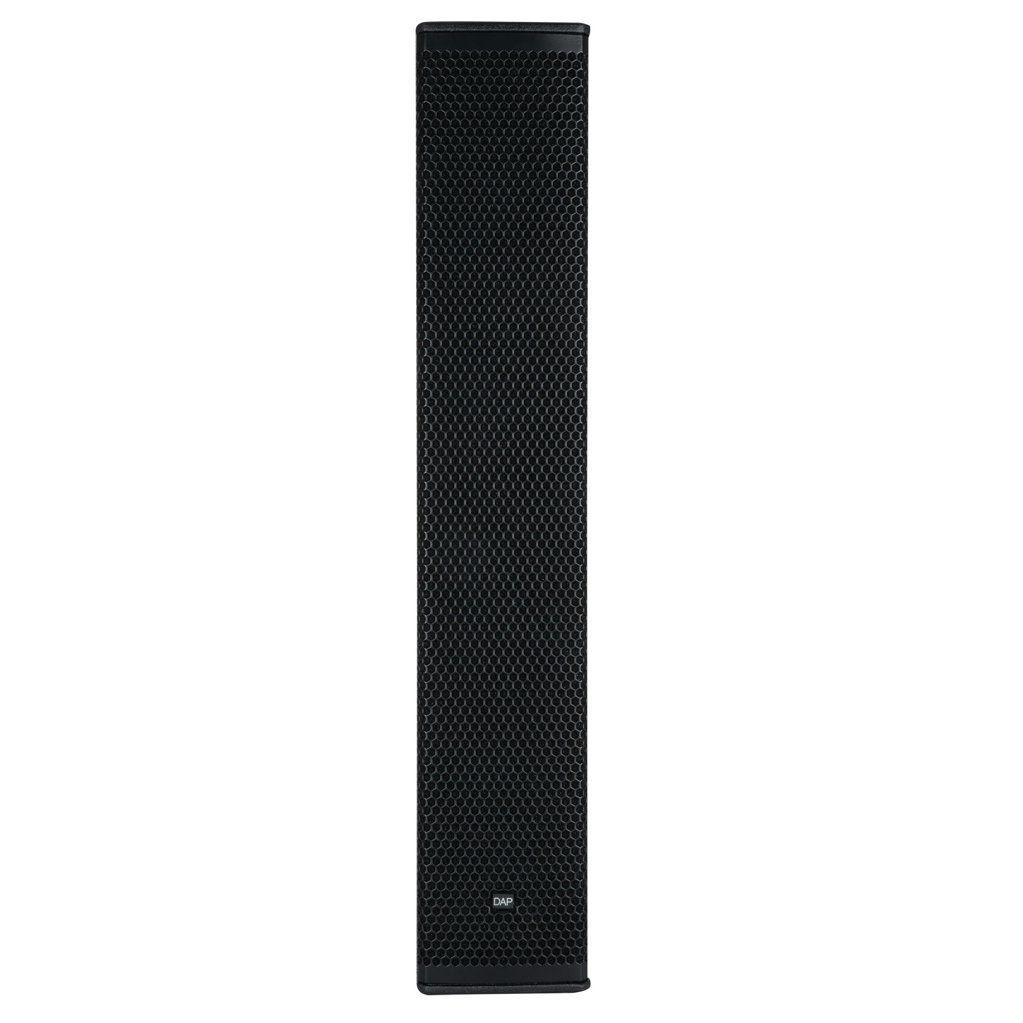 D38880 DAP Frigga Column Array audio system 2000W – 9 DAP Frigga професионална активна аудио система Line Array | Rotozoom