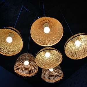 LED крушка 18W A80 3000K Samsung чип VT-298 V-TAC E27 | AVStore