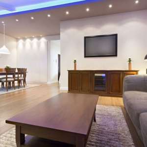 LED крушка 11W PAR30 3000K Samsung чип VT-230 V-TAC E27 | AVStore