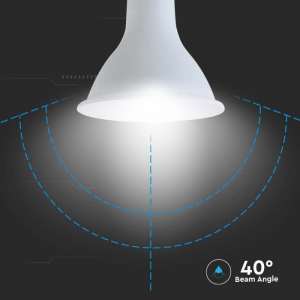 LED крушка 11W PAR30 3000K Samsung чип VT-230 V-TAC E27 | AVStore