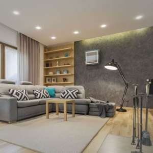 LED крушка 11W PAR39 6500K Samsung чип VT-230 V-TAC E27 | AVStore